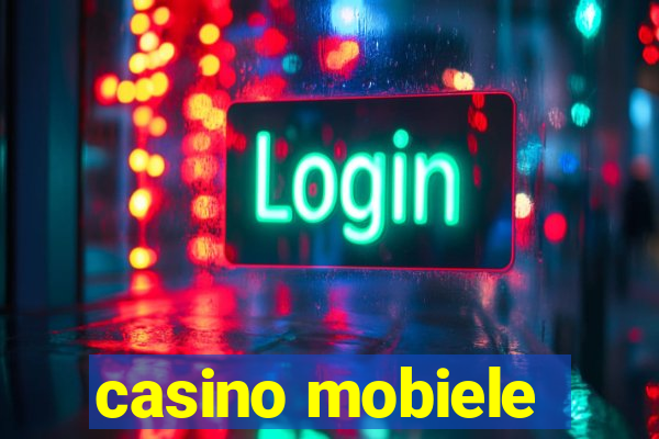 casino mobiele