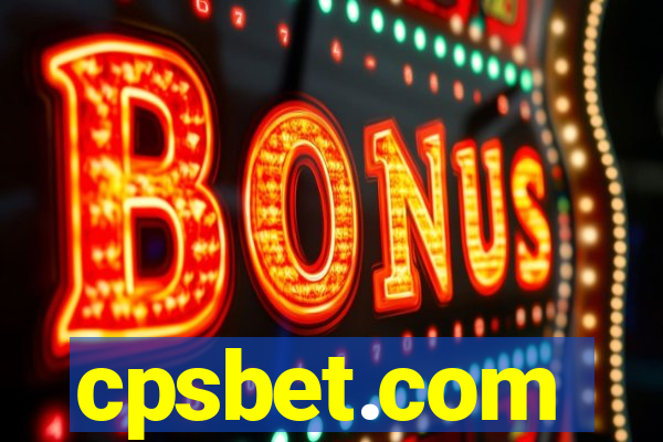 cpsbet.com