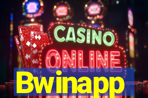 Bwinapp