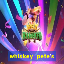 whiskey pete's casino primm nevada