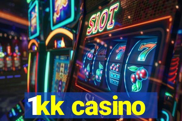 1kk casino