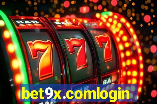 bet9x.comlogin