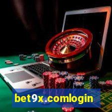 bet9x.comlogin