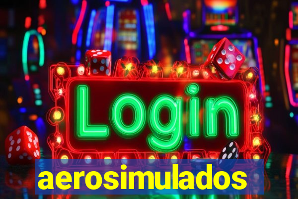 aerosimulados