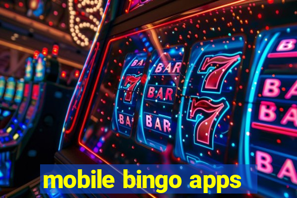 mobile bingo apps