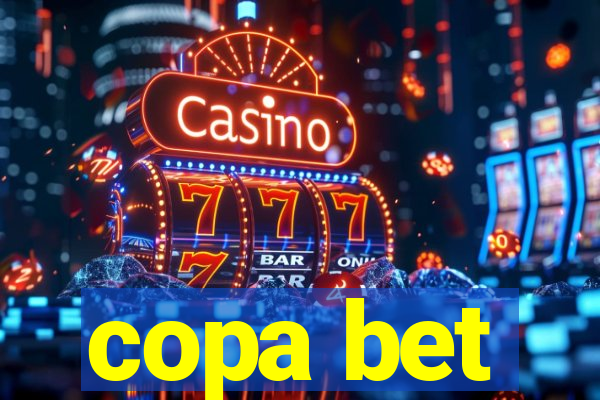 copa bet