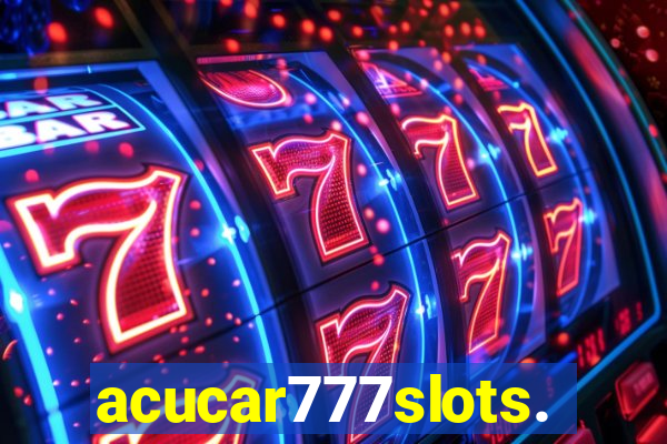 acucar777slots.com