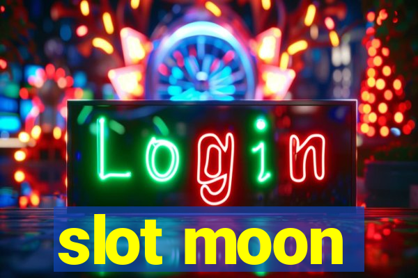 slot moon