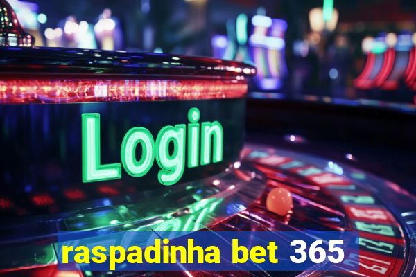 raspadinha bet 365