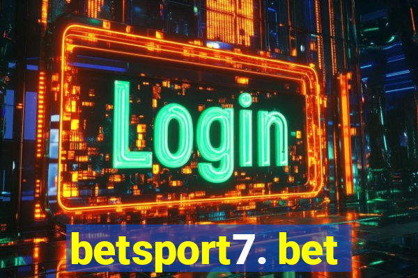 betsport7. bet