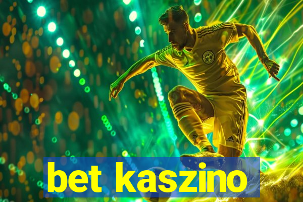 bet kaszino