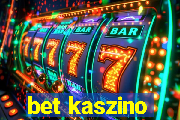 bet kaszino