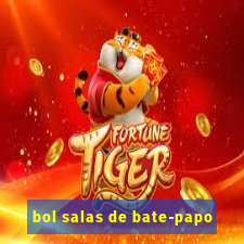 bol salas de bate-papo