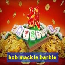 bob mackie barbie