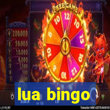 lua bingo