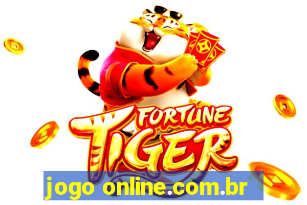 jogo online.com.br