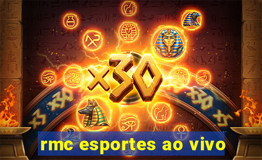 rmc esportes ao vivo