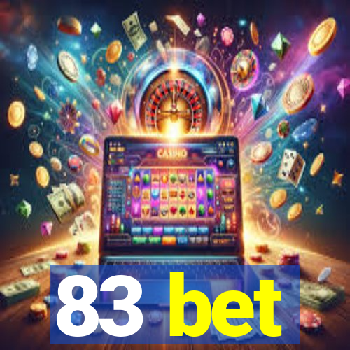 83 bet