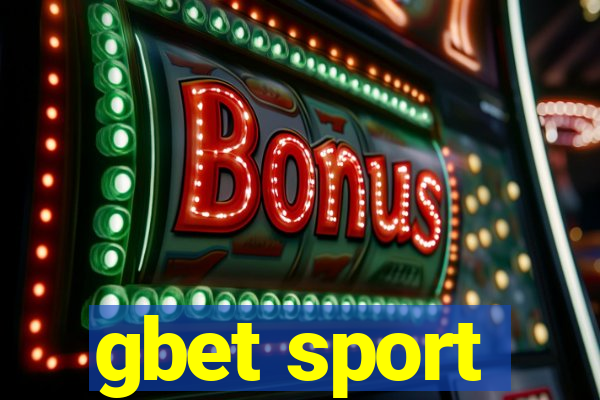 gbet sport