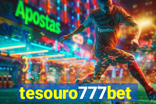 tesouro777bet