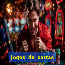 jogos de cartas online valendo dinheiro