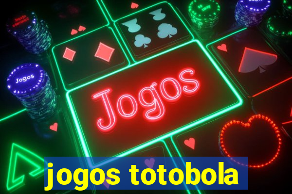 jogos totobola