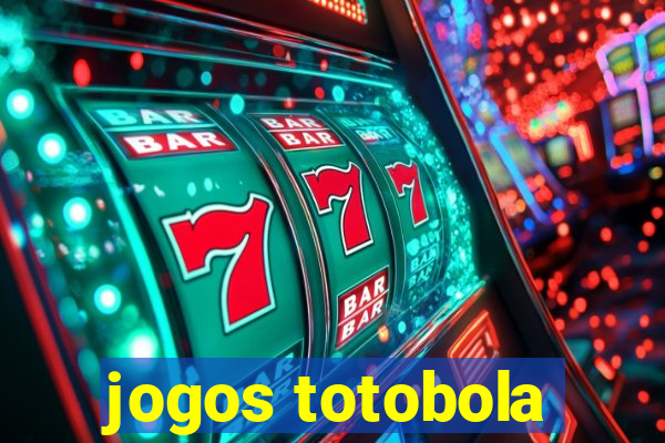 jogos totobola