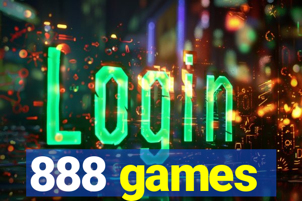 888 games