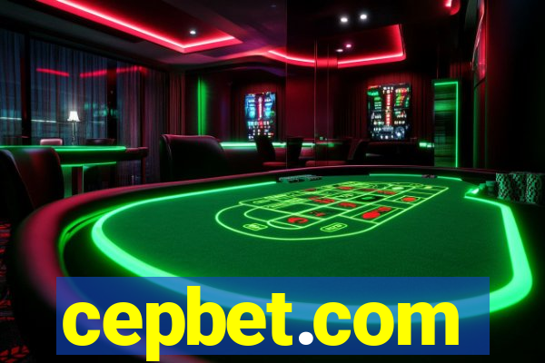 cepbet.com