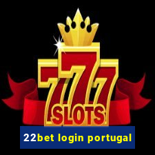 22bet login portugal