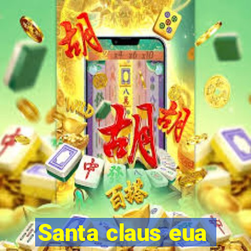 Santa claus eua