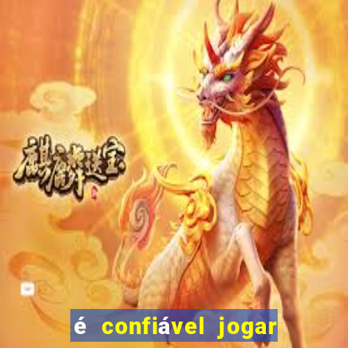 é confiável jogar na blaze