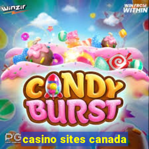 casino sites canada