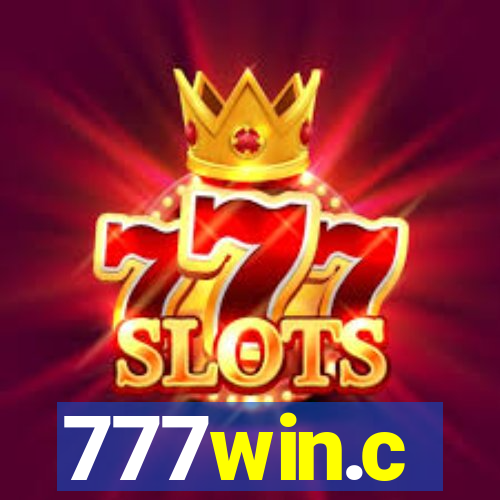 777win.c