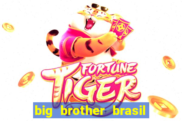 big brother brasil jogo online