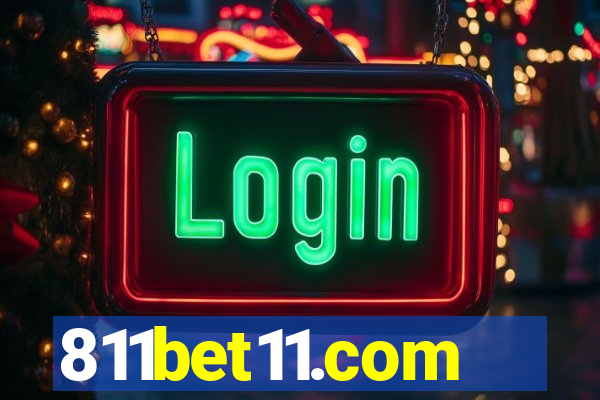 811bet11.com