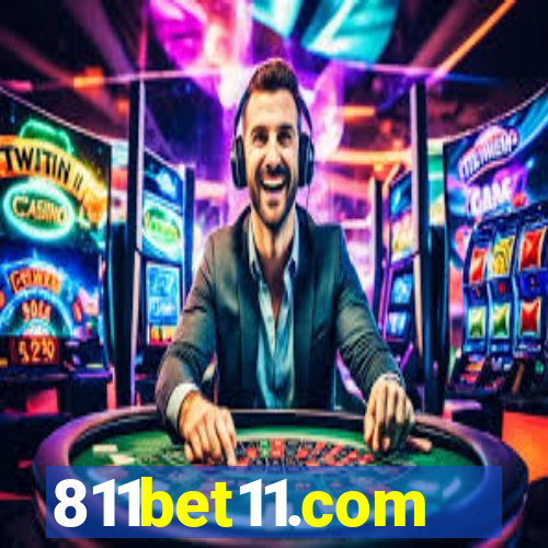 811bet11.com