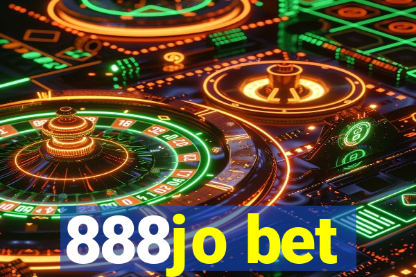 888jo bet