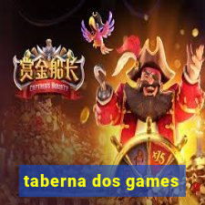 taberna dos games