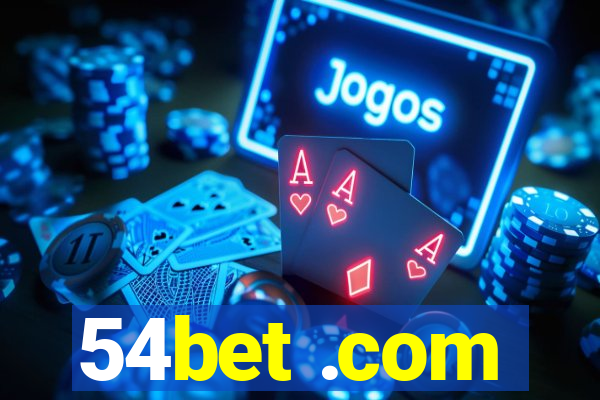 54bet .com