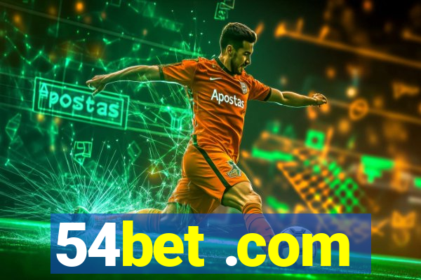 54bet .com