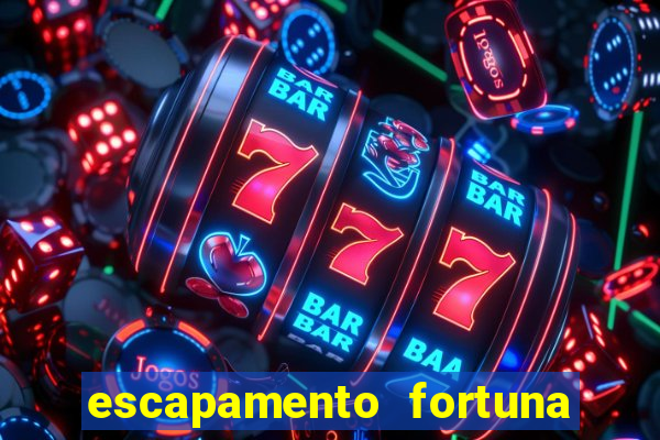 escapamento fortuna para biz 100