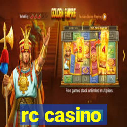 rc casino