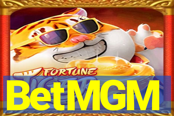 BetMGM