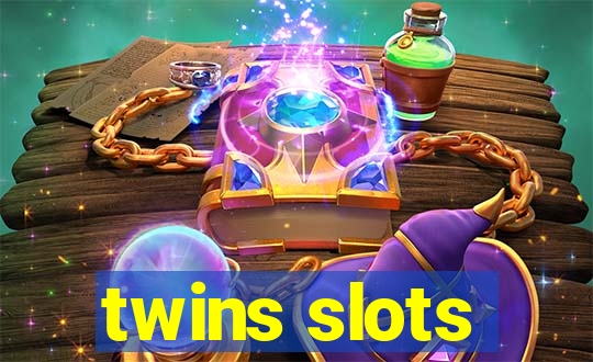 twins slots