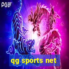 qg sports net