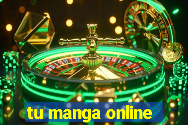 tu manga online