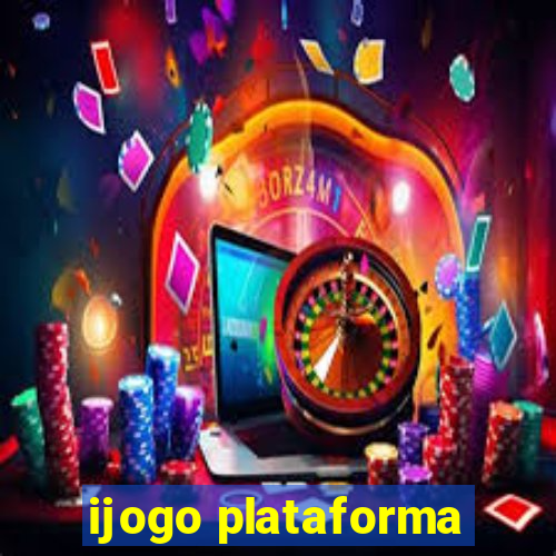 ijogo plataforma