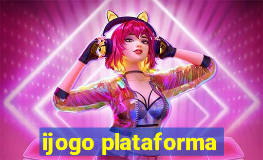 ijogo plataforma