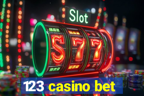 123 casino bet